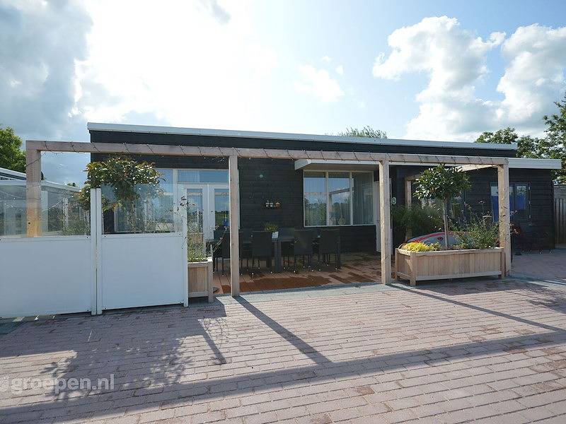 Ferienhaus Heerhugowaard in Heerhugowaard, Niederländische Nordsee