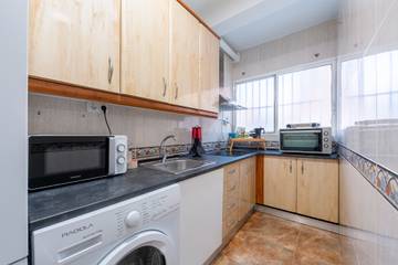 Apartment for 6 People in Almería, Costa de Almería, Photo 2