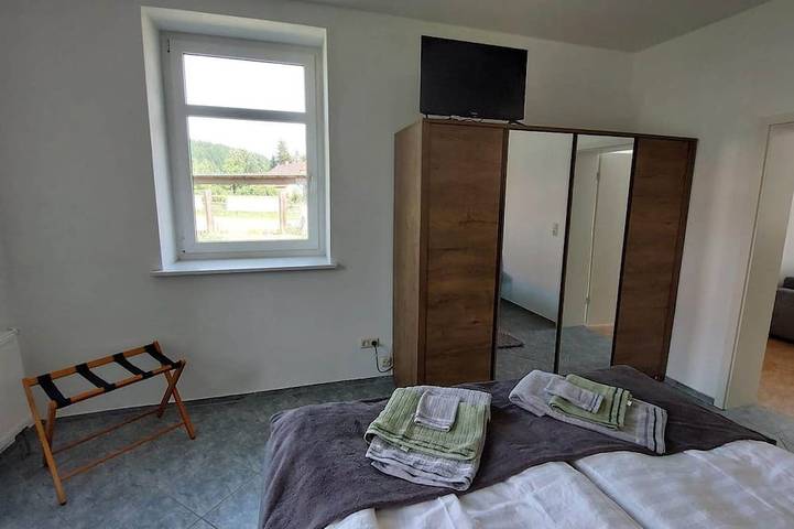 Hütte für 4 Personen in Sächsische Schweiz - 2