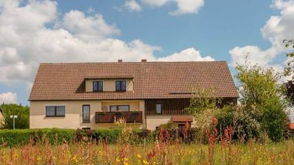 Ferienwohnung für 4 Personen in Gößweinstein, Fränkische Schweiz, Bild 4