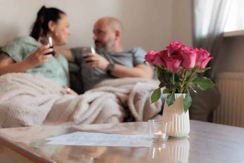 Ganze Wohnung, Ferienwohnung am Reichenturm in Bautzen, Oberlausitz-Niederschlesien