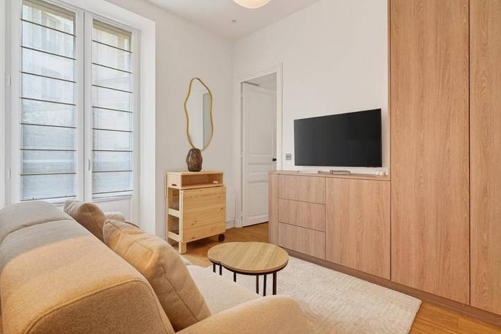 Apartamento de vacaciones para 4 personas - 1