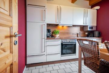 Ferienhaus für 5 Personen in Steilküste Katharinenhof, Fehmarn, Bild 4
