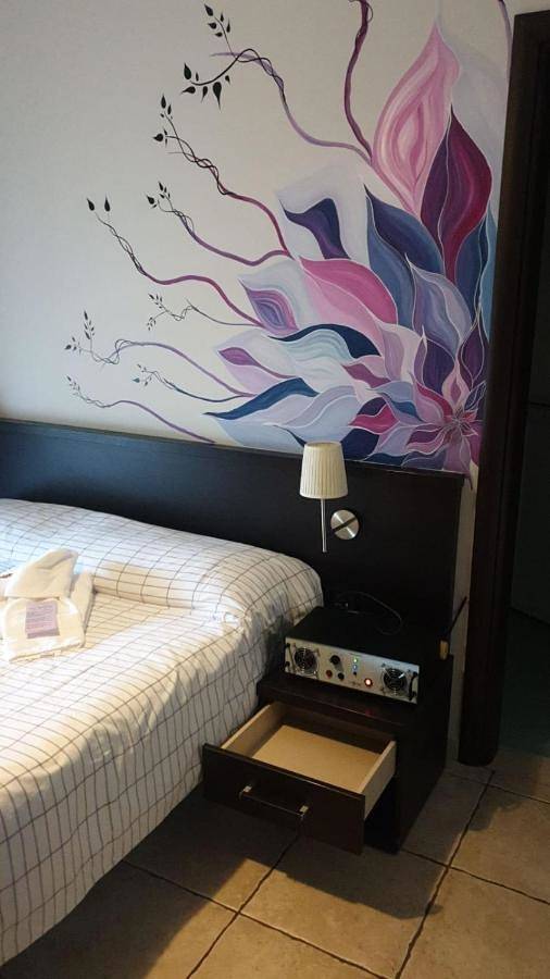 Guest House Park in Valmontone, Provincia di Roma