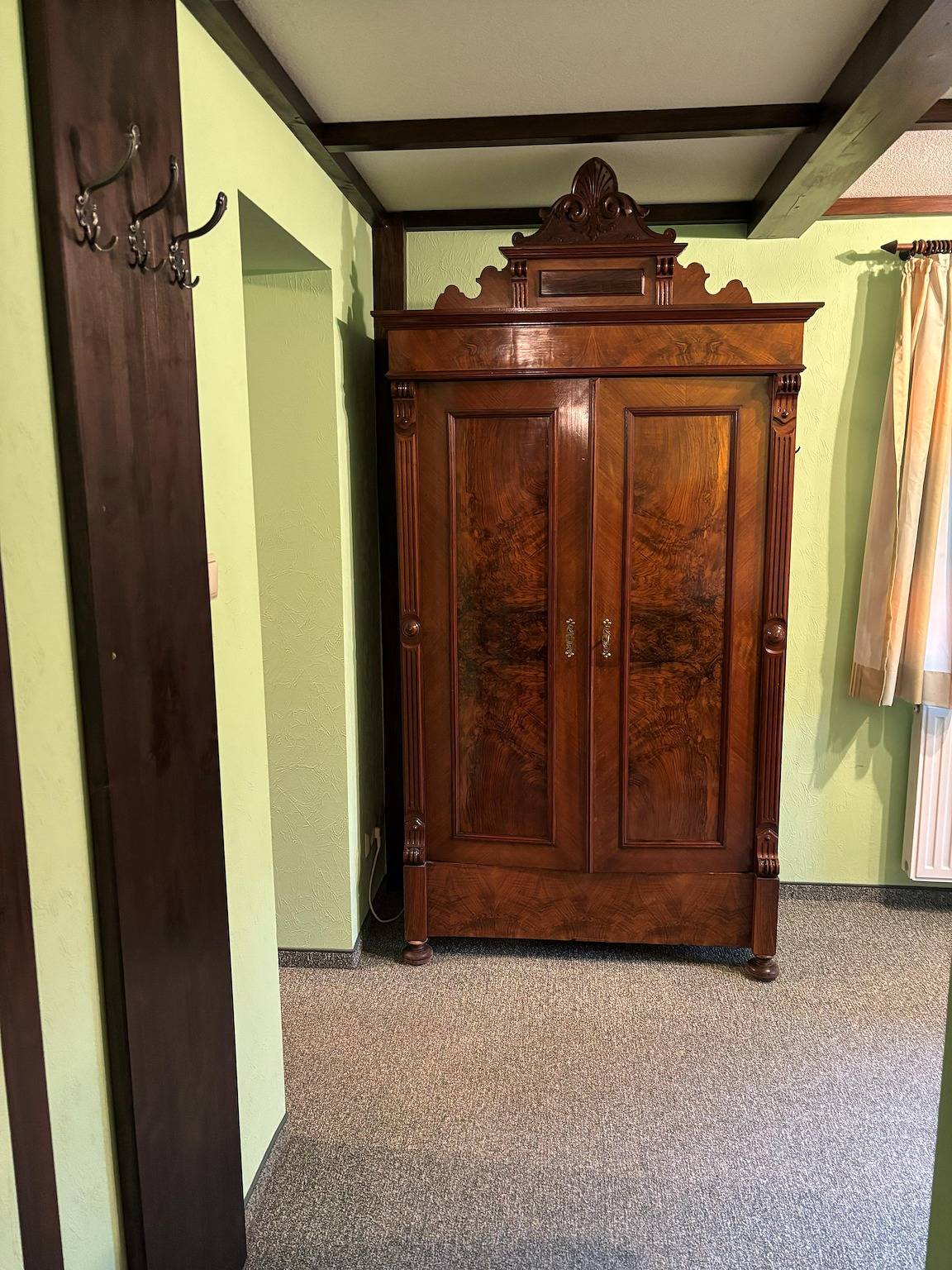 Juniorsuite Tschadinhorn in Kals am Großglockner, Bezirk Lienz