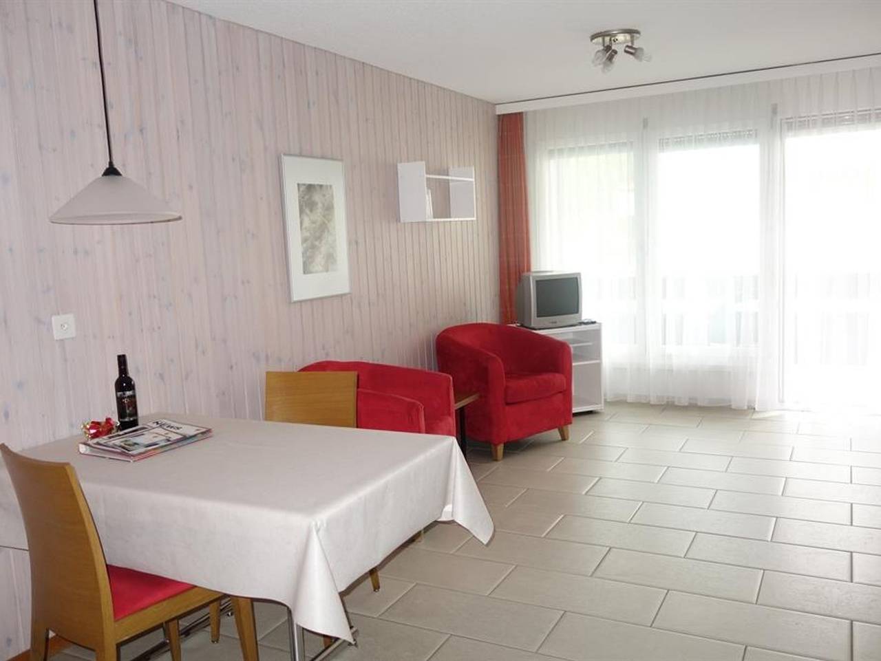 Ganze Ferienwohnung, Mischi 9 & 10 in Saas-Fee, Walliser Alpen