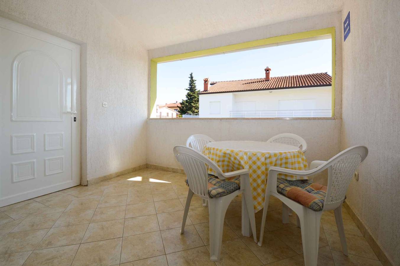 Cijeli apartman za odmor, Holiday apartment with sea view and terrace  in Grad Vodnjan, Južna obala Istre