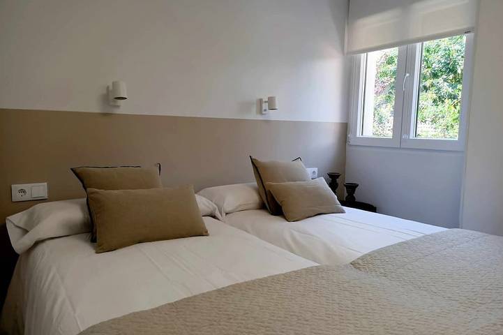 Apartamento entero, Alojamiento turístico Rurality Home C in La Alberca, Parque Natural de Las Batuecas - Sierra de Francia