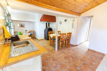 Casa Rural para 4 Personas en El Pueblo, Puntagorda, Foto 3