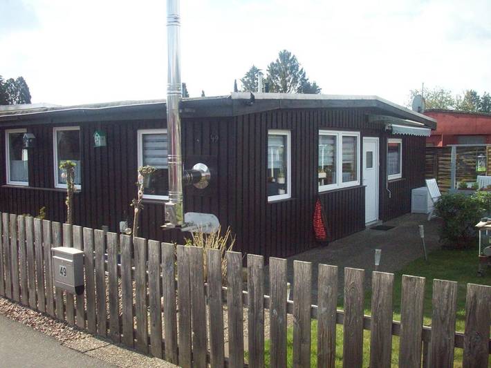 Ferienwohnung für 4 Personen, mit Terrasse und Ausblick