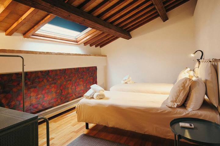 Entire apartment, Attico Baggio in Bassano del Grappa, Vicenza Province