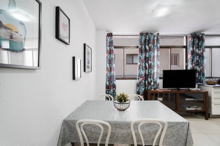 Gîte pour 4 personnes à El Medano - 2