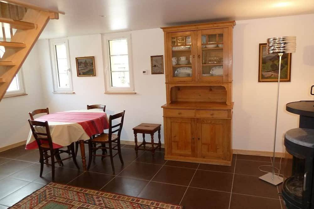 Appartement entier, Les Coquelicots - Beau gîte cosy sur la Route des Vins in Scharrachbergheim-Irmstett, Nord de l'Alsace