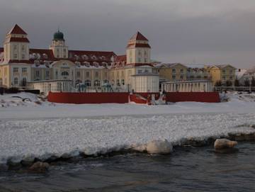 Ferienwohnung für 3 Personen in Binz, Rügen, Bild 3