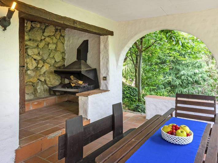 Ferienhaus für 6 Personen, mit Garten und Balkon in Lago Maggiore (Lombardei) - 3