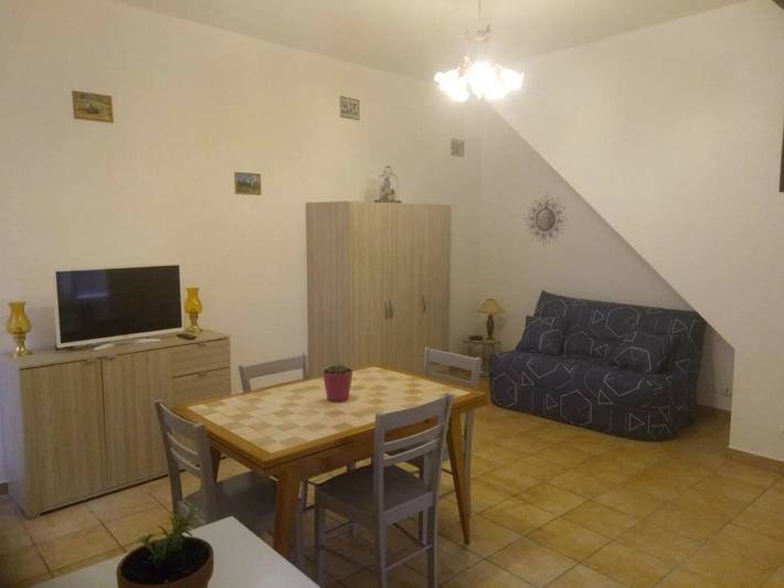 Gîte pour 2 personnes, animaux acceptés dans Châtillon-Coligny - 4