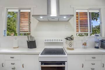 Holiday Home for 6 People in Noosa Heads, Noosa Shire, Photo 1