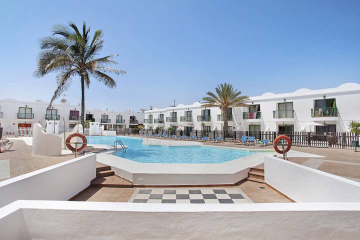 Ferienhaus für 2 Personen auf Fuerteventura - 2