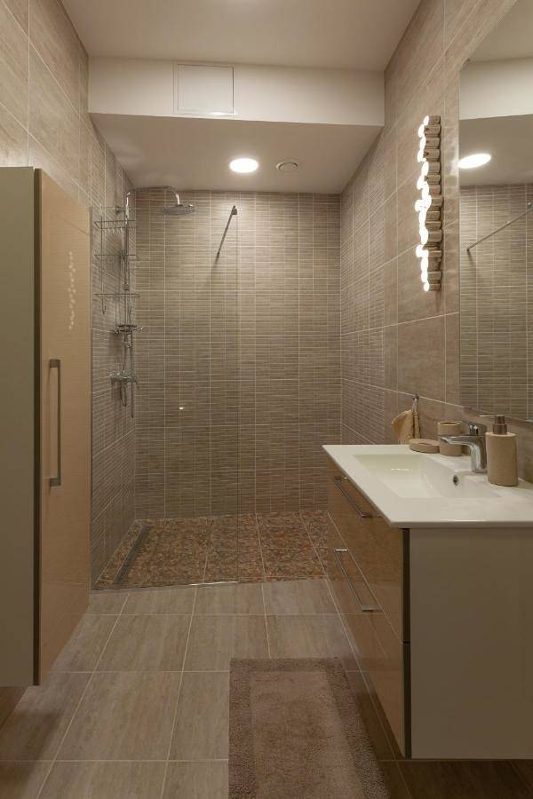 Entire apartment, Brand new flat heart of Vilnius in Vilnius, Lithuania