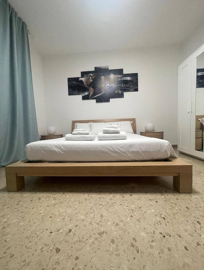 B&b per 2 persone, con panorama e terrazza in Jesi