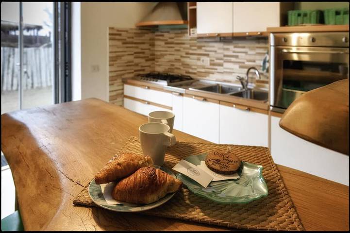 Ganze Wohnung, Accommodation on the beach in Fiumicino, Rom Provinz