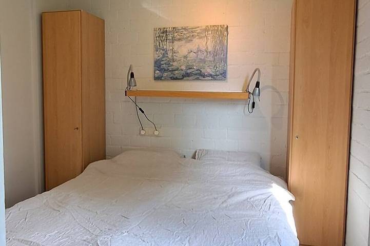 Ferienhaus für 6 Personen, mit Terrasse in Ellemeet - 2