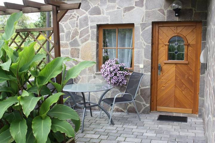 Ferienwohnung für 3 Personen, mit Terrasse in Wetzlar - 4