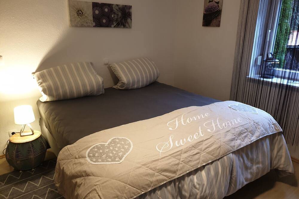 Traumhafte Ruhe in nächster Nähe zur ältesten Stauferstadt in Schwäbisch Gmünd, Schwäbische Ostalb