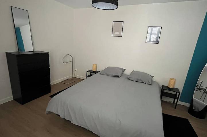 Gîte pour 11 personnes à Charolles - 3