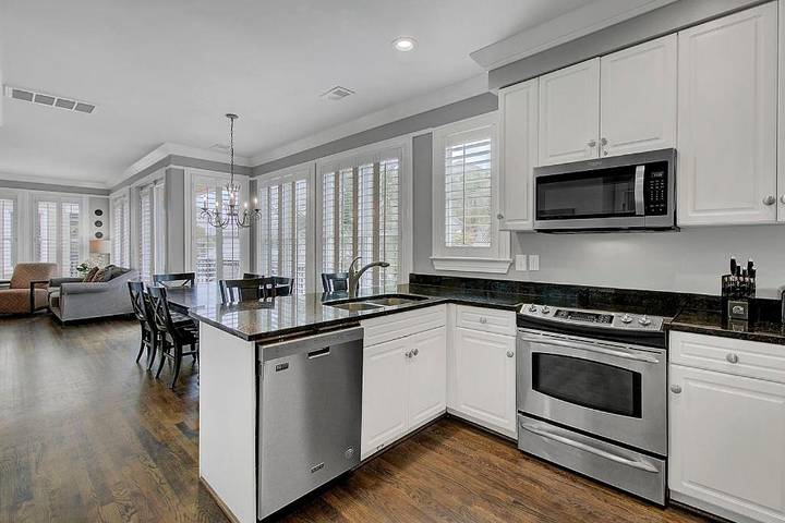 Ferienhaus für 10 Personen, mit Pool und Whirlpool - 1