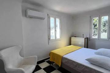 Villa pour 6 Personnes dans Canet-en-Roussillon, Région de Perpignan, Photo 3