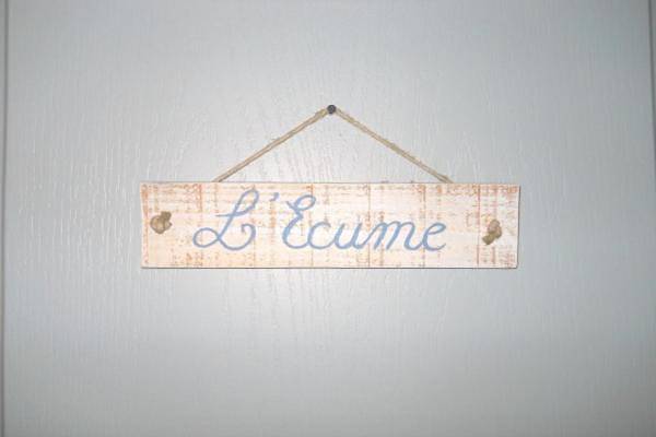 Maison d’hôte pour 6 personnes, avec jardin et vue en Charente-Maritime - 3