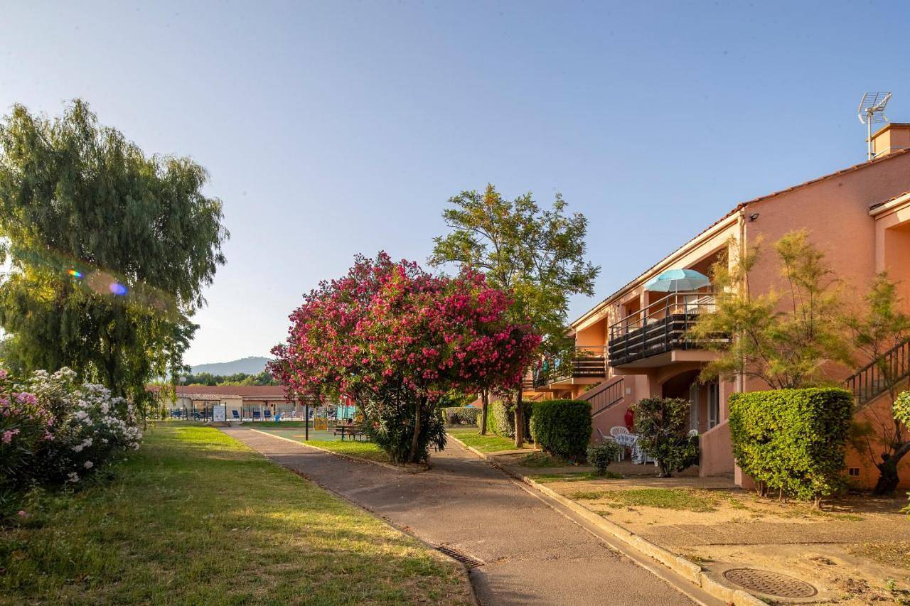 Village Vacances Passion La Grande Bastide in Le Lavandou, Parco nazionale di Port-Cros