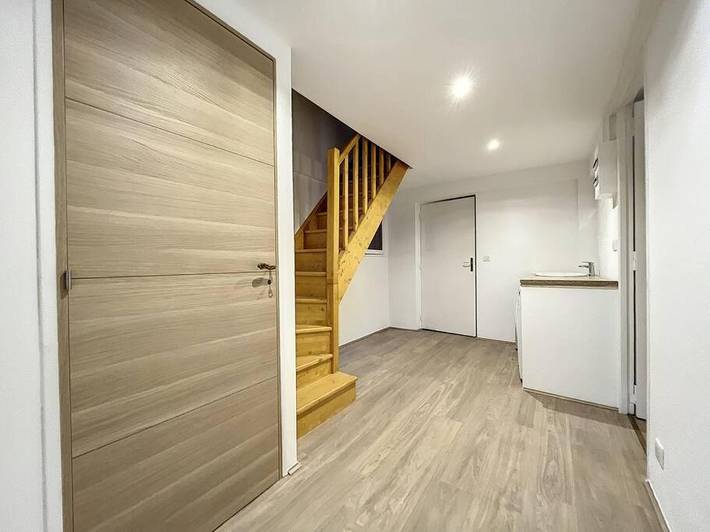 Villa pour 14 personnes, avec jardin ainsi que piscine et terrasse à La Teste-de-Buch - 2