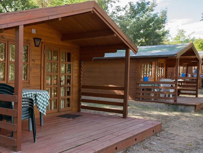 Casa rural para 2 personas, con Piscina para niños y Sauna en Aragón - 2