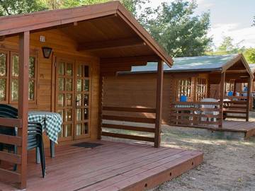 Chalet für 2 Personen in Isábena, Aragonien, Bild 1