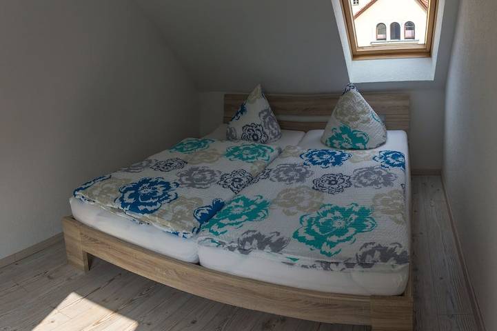 Ferienwohnung für 4 Personen, mit Balkon in Stadt Wehlen - 4