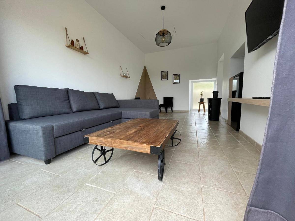 Two-Bedroom House in Herqueville, La Hague