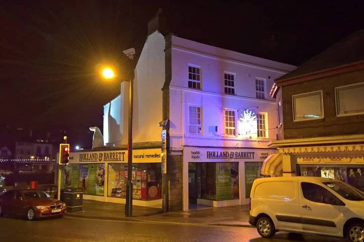 Ferienwohnung für 4 Personen, mit Terrasse
