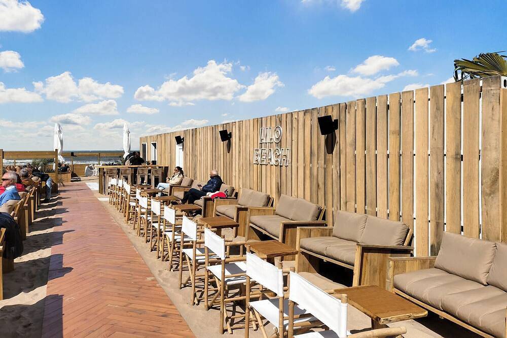 Entire apartment, Gorgeous apartment in Blankenberge in Blankenberge, Belgian Coast