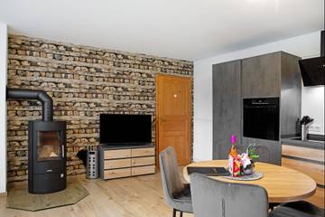 Ferienwohnung für 4 Personen in Edertal, Waldecker Land, Bild 4