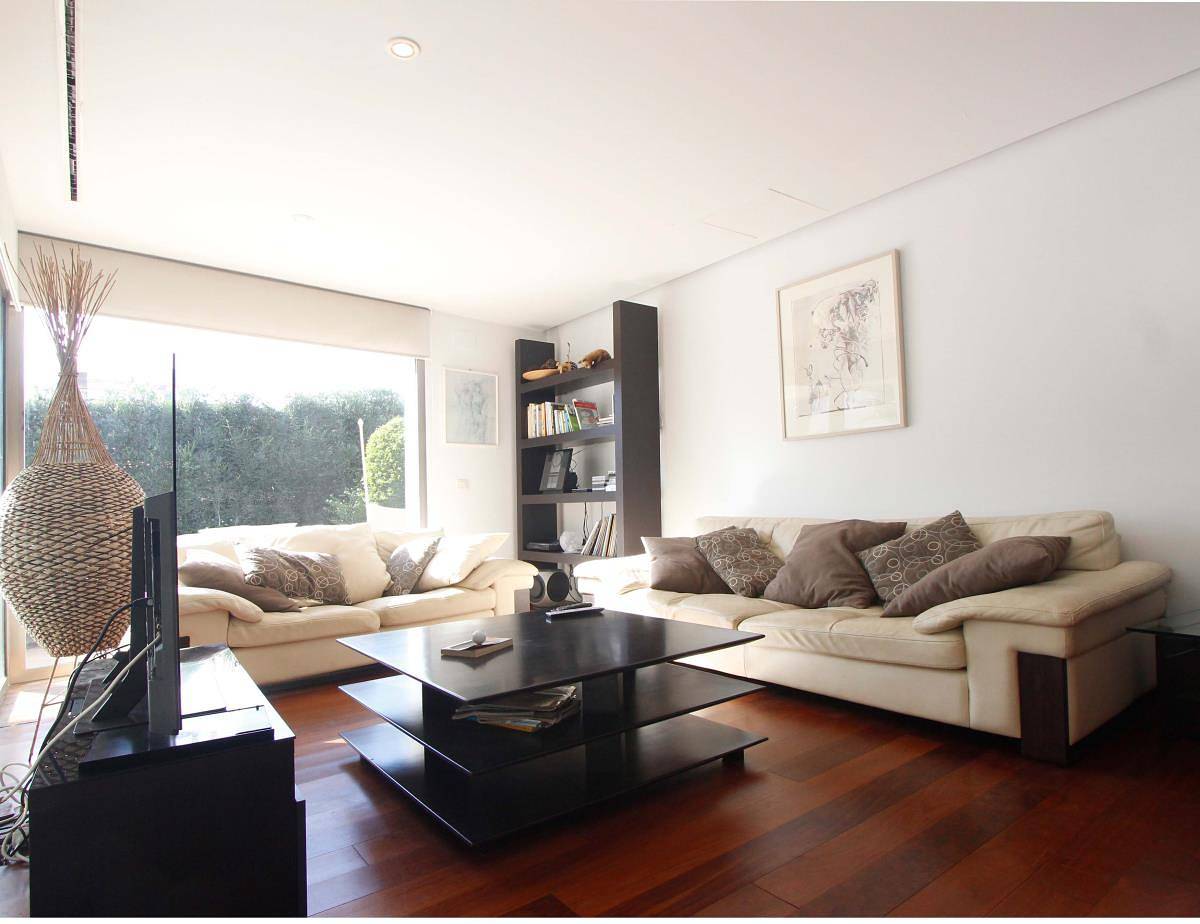 Casa de vacaciones para 8 personas con terraza in Roche, Conil de la Frontera