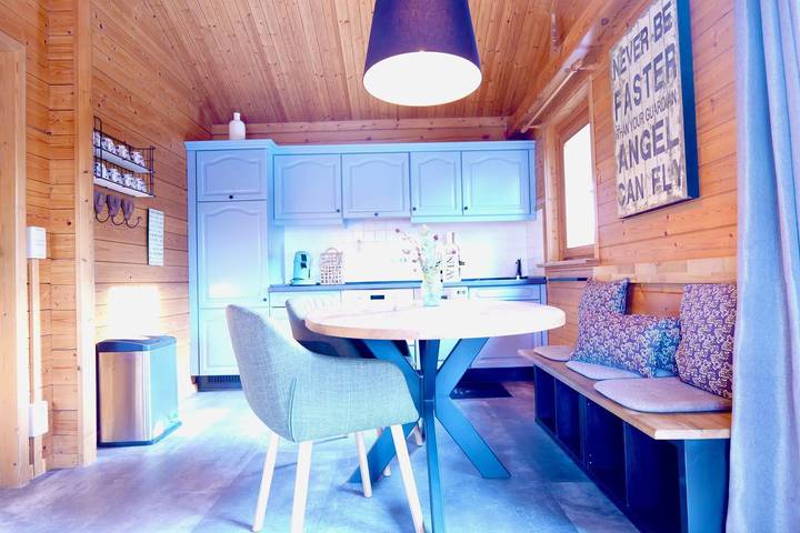 Ferienhaus für 4 Personen, mit Garten, mit Haustier in Cuxhaven - 4