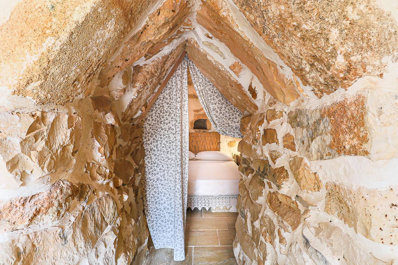 Rifugio dei Corsari 1 by Casa di Marco in Galatone, Golfe de Tarente