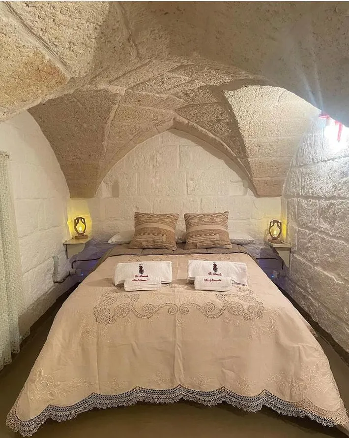 Holiday apartment for 5 people - 1