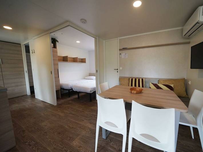 Ferienhaus für 6 Personen mit Terrasse in Hoge Veluwe