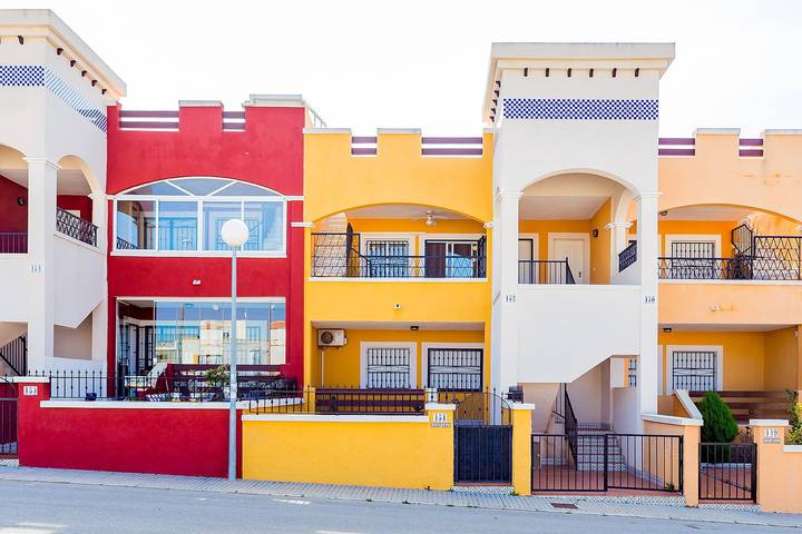 Id52 in Dream Hills, Orihuela