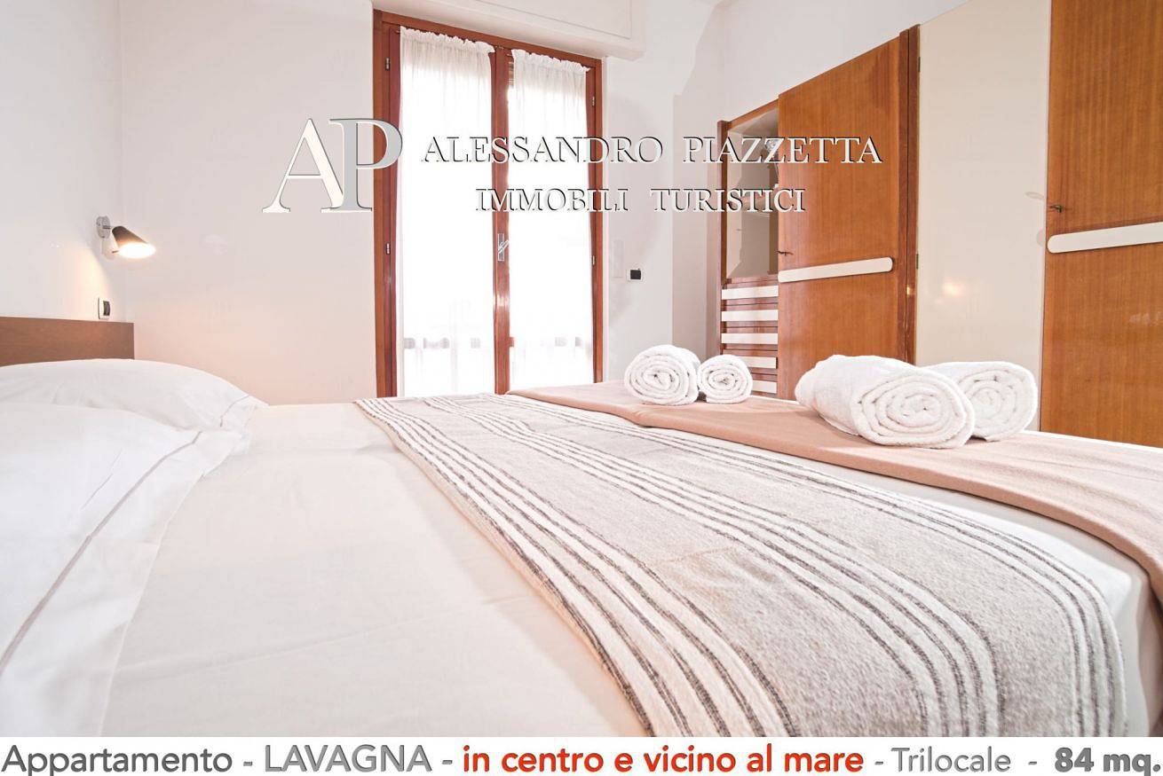 Apartamento entero, Casa Grimaldi in Lavagna, Lavagna Municipio