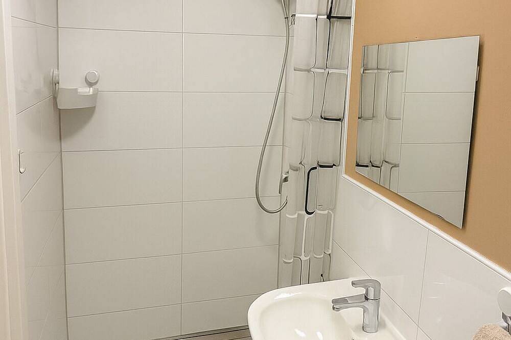Ganze Wohnung, City Apartment mit Komfort in Pforzheim, Nordschwarzwald