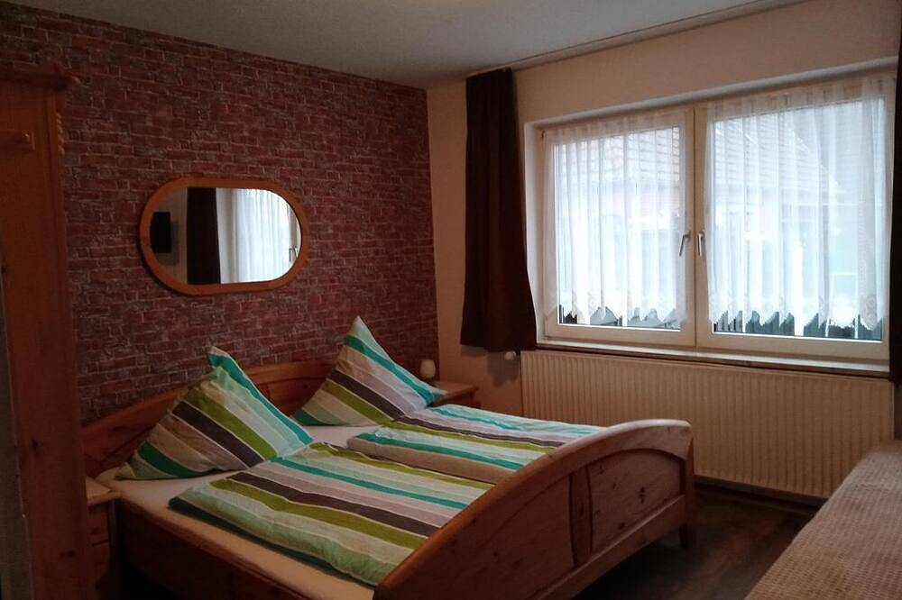 Harken - Ferienhaus Lea - Ferienhaus Lea in Loppersum (Hinte), Hinte